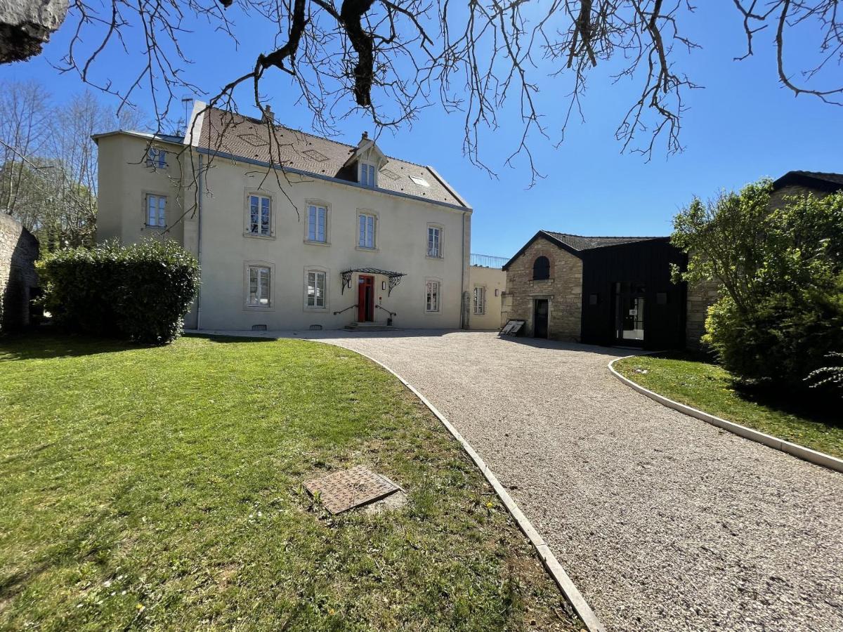Savigny-lès-Beaune Manoir De Villamont المظهر الخارجي الصورة