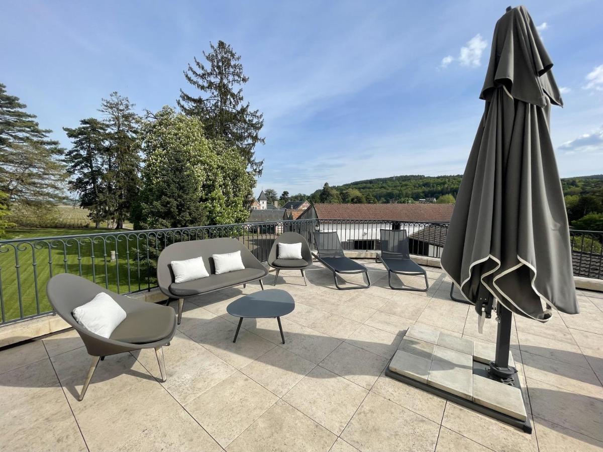 Savigny-lès-Beaune Manoir De Villamont المظهر الخارجي الصورة